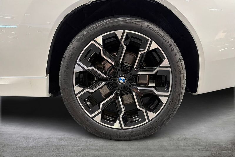 BMW X3 bild 15