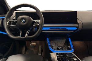 BMW X3 bild 8