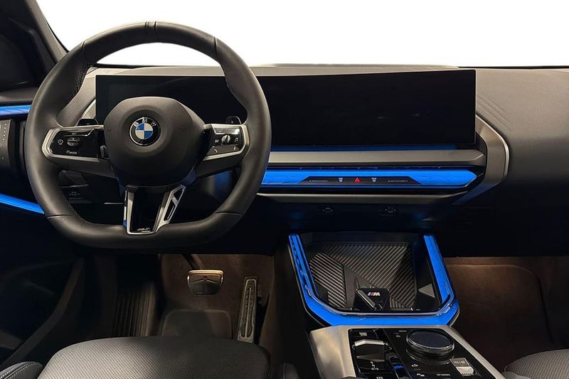 BMW X3 bild 8