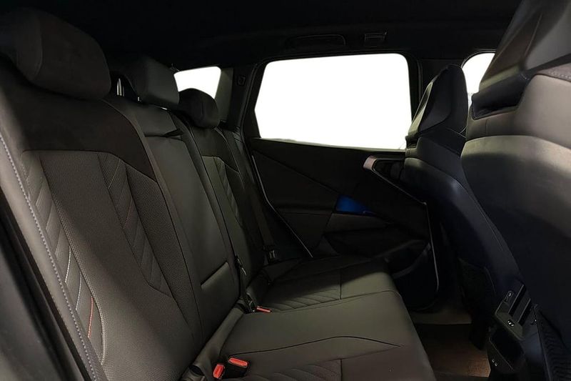 BMW X3 bild 7