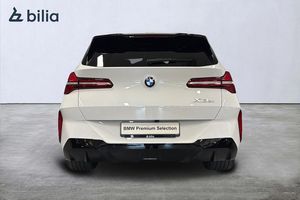 BMW X3 bild 4