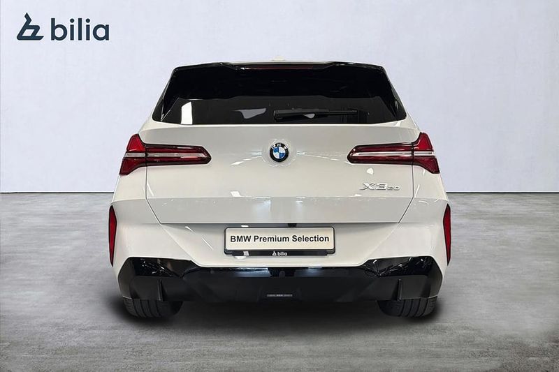 BMW X3 bild 4