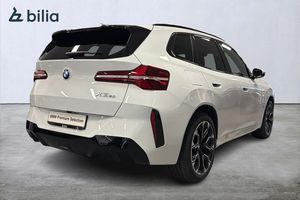 BMW X3 bild 17
