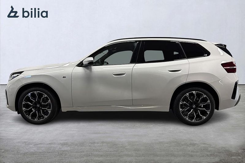 BMW X3 bild 3