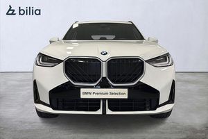 BMW X3 bild 5