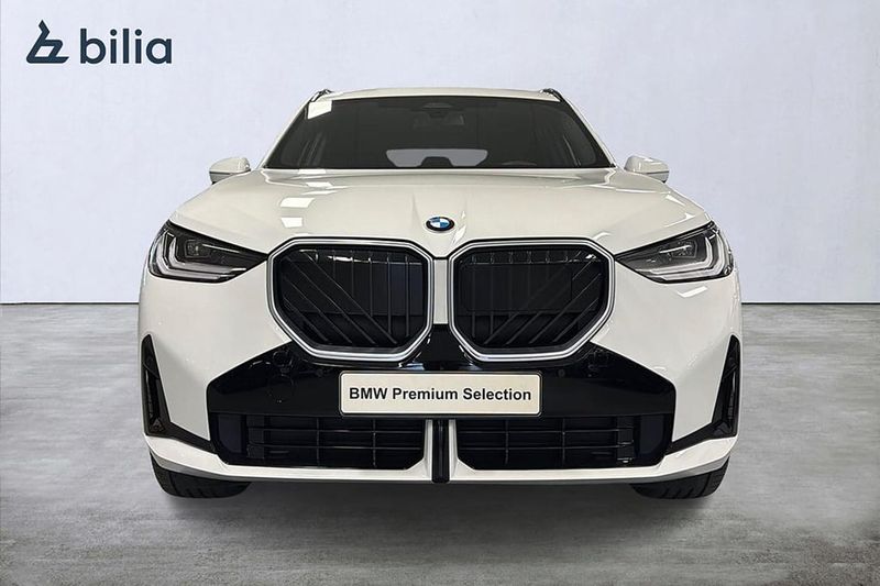 BMW X3 bild 5