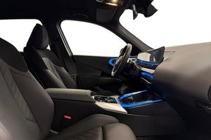 BMW X3 bild 6
