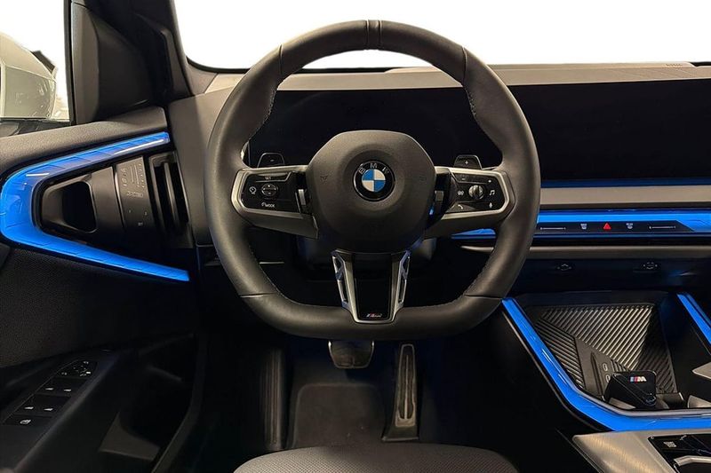 BMW X3 bild 9