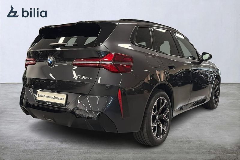 BMW X3 bild 18