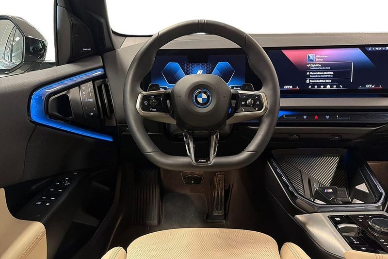 BMW X3 bild 9