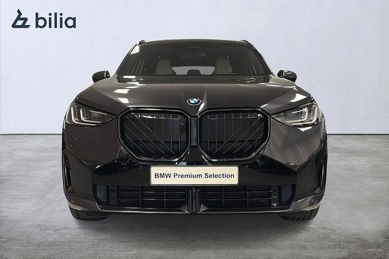 BMW X3 bild 5