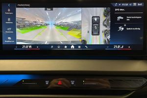 BMW X3 bild 14