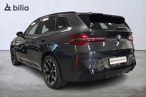 BMW X3 bild 2