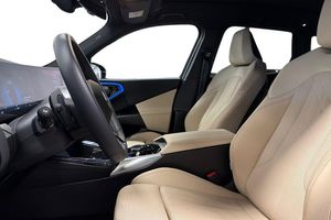 BMW X3 bild 12