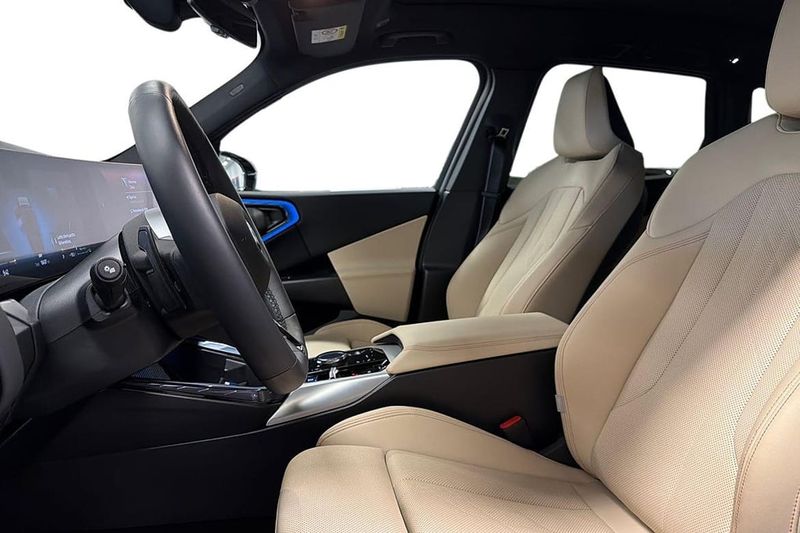 BMW X3 bild 12
