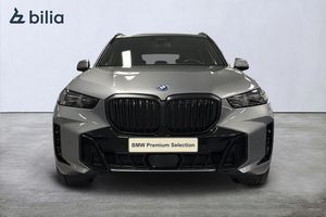 BMW X5 bild 5