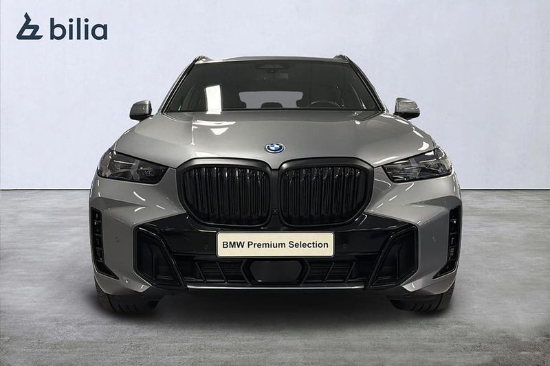 BMW X5 bild 5