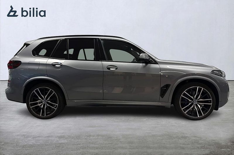 BMW X5 bild 16