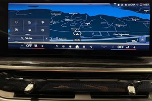 BMW X5 bild 13