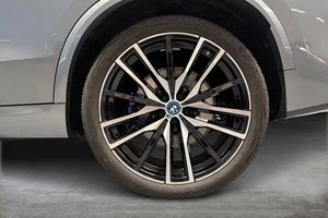 BMW X5 bild 15