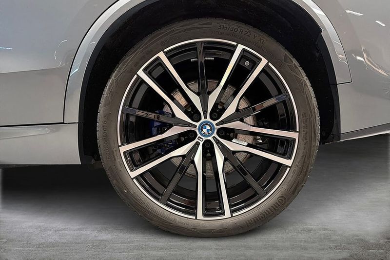 BMW X5 bild 15