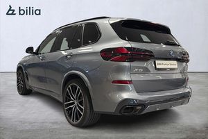 BMW X5 bild 2