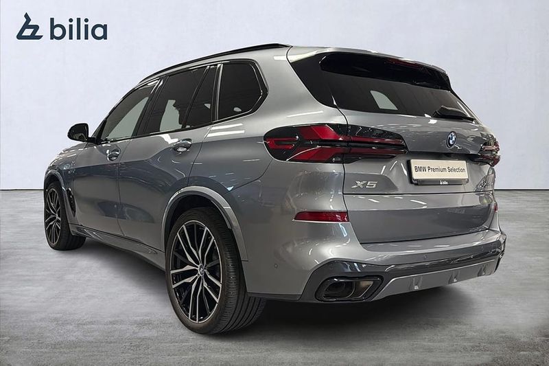 BMW X5 bild 2