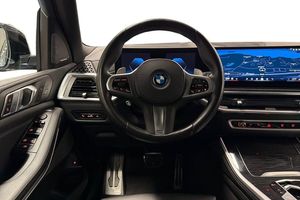 BMW X5 bild 9