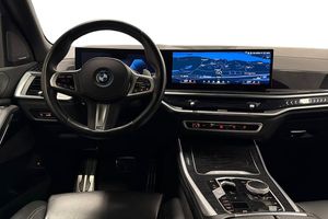 BMW X5 bild 8