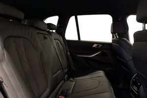 BMW X5 bild 7