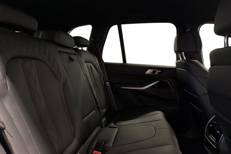 BMW X5 bild 7