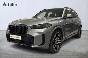 BMW X5 bild 1