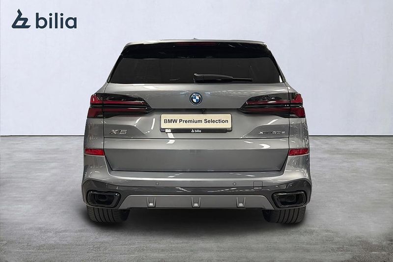 BMW X5 bild 4