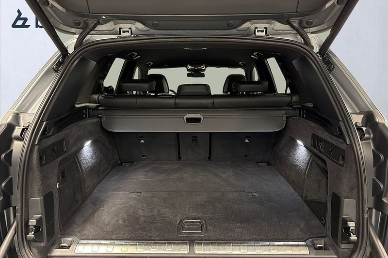 BMW X5 bild 10