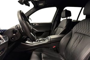 BMW X5 bild 12