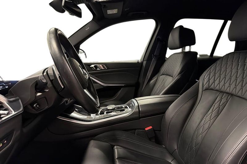 BMW X5 bild 12