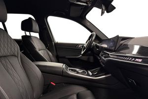 BMW X5 bild 6