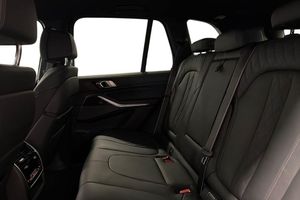 BMW X5 bild 11