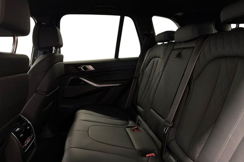 BMW X5 bild 11