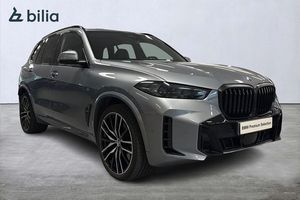 BMW X5 bild 18