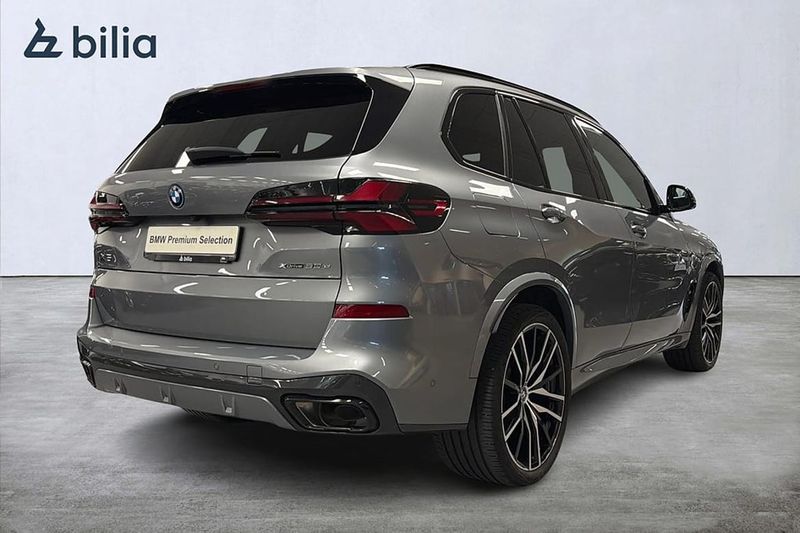 BMW X5 bild 17