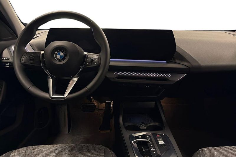BMW 120 bild 8
