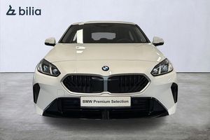 BMW 120 bild 5