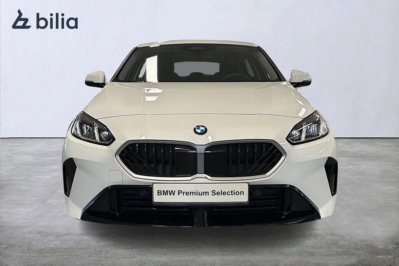 BMW 120 bild 5