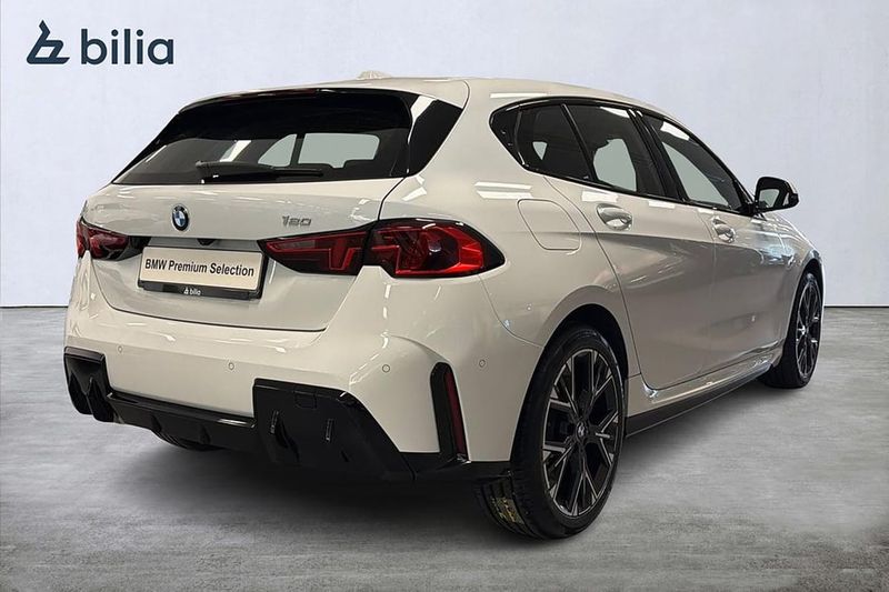 BMW 120 bild 17