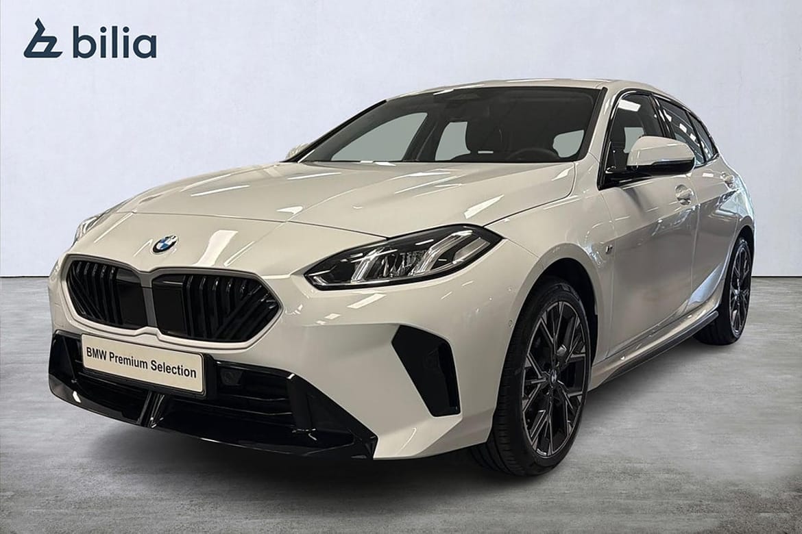 BMW 120