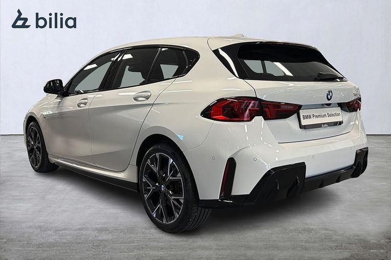 BMW 120 bild 2