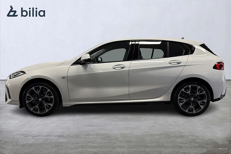 BMW 120 bild 3