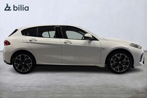 BMW 120 bild 16