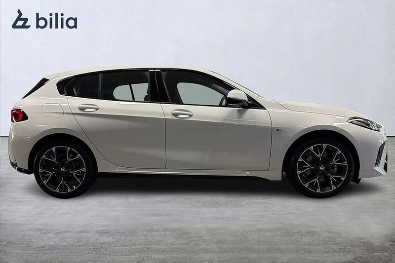 BMW 120 bild 16